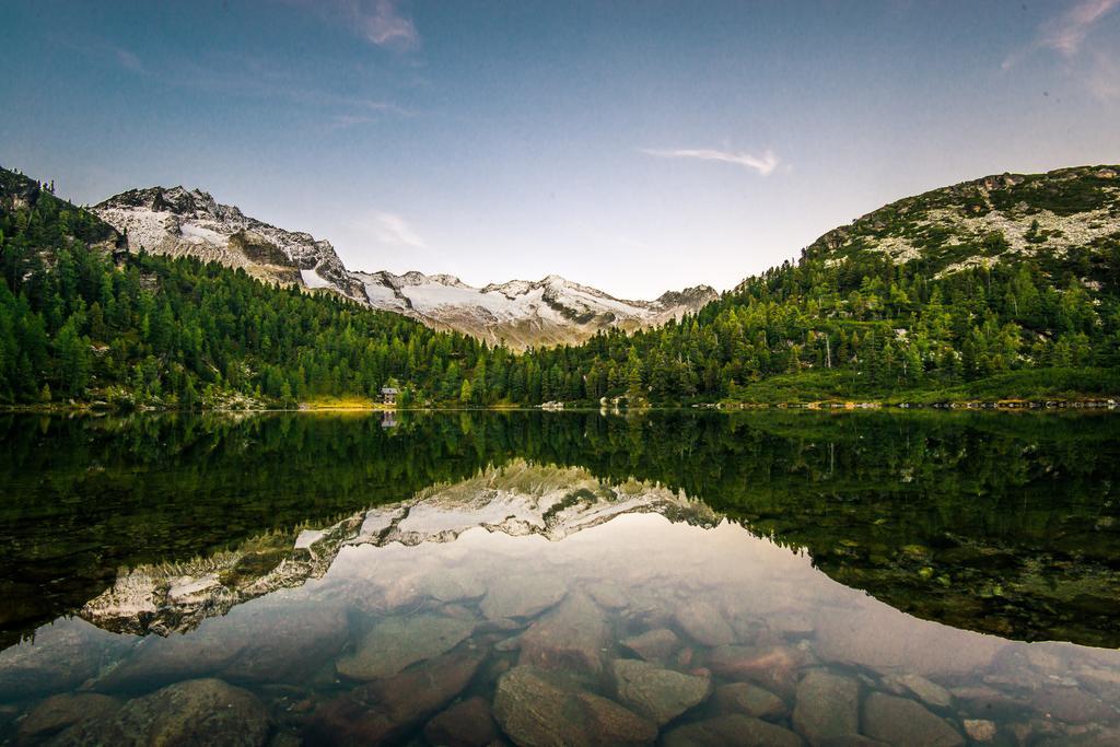 De L'Europe Gastein Otel Bad Gastein Dış mekan fotoğraf