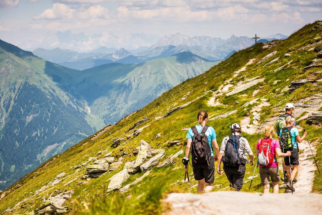 De L'Europe Gastein Otel Bad Gastein Dış mekan fotoğraf