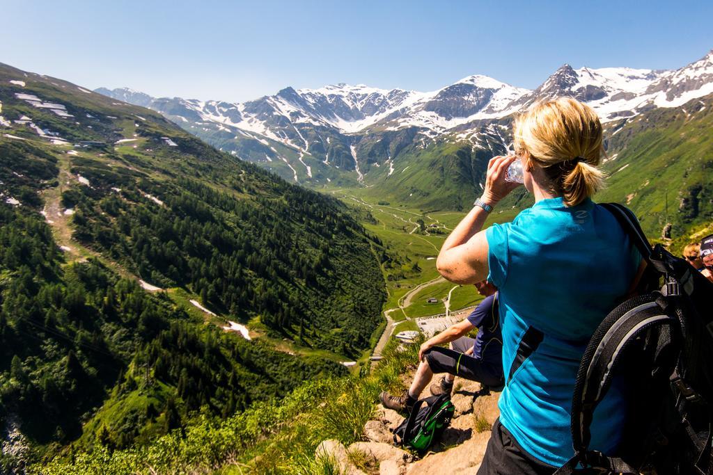 De L'Europe Gastein Otel Bad Gastein Dış mekan fotoğraf