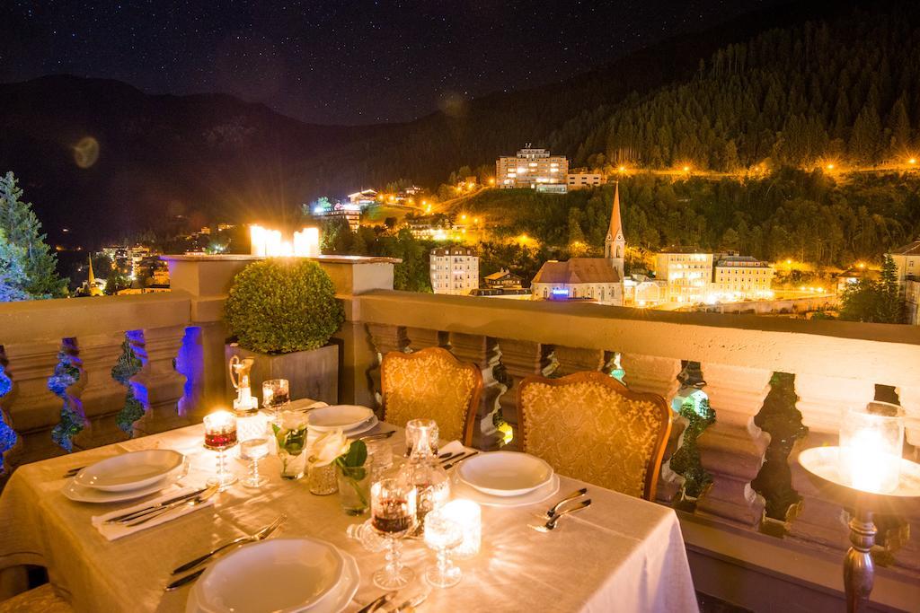 De L'Europe Gastein Otel Bad Gastein Dış mekan fotoğraf