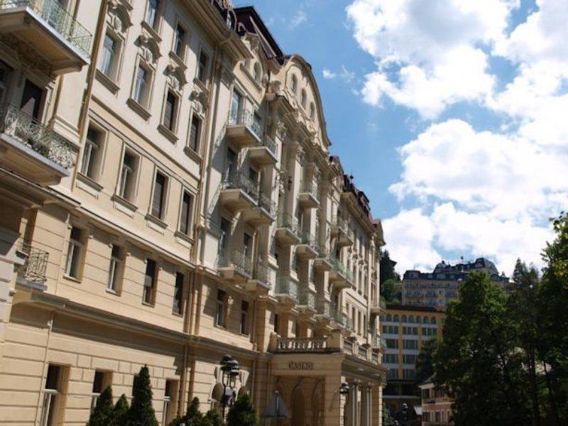 De L'Europe Gastein Otel Bad Gastein Dış mekan fotoğraf