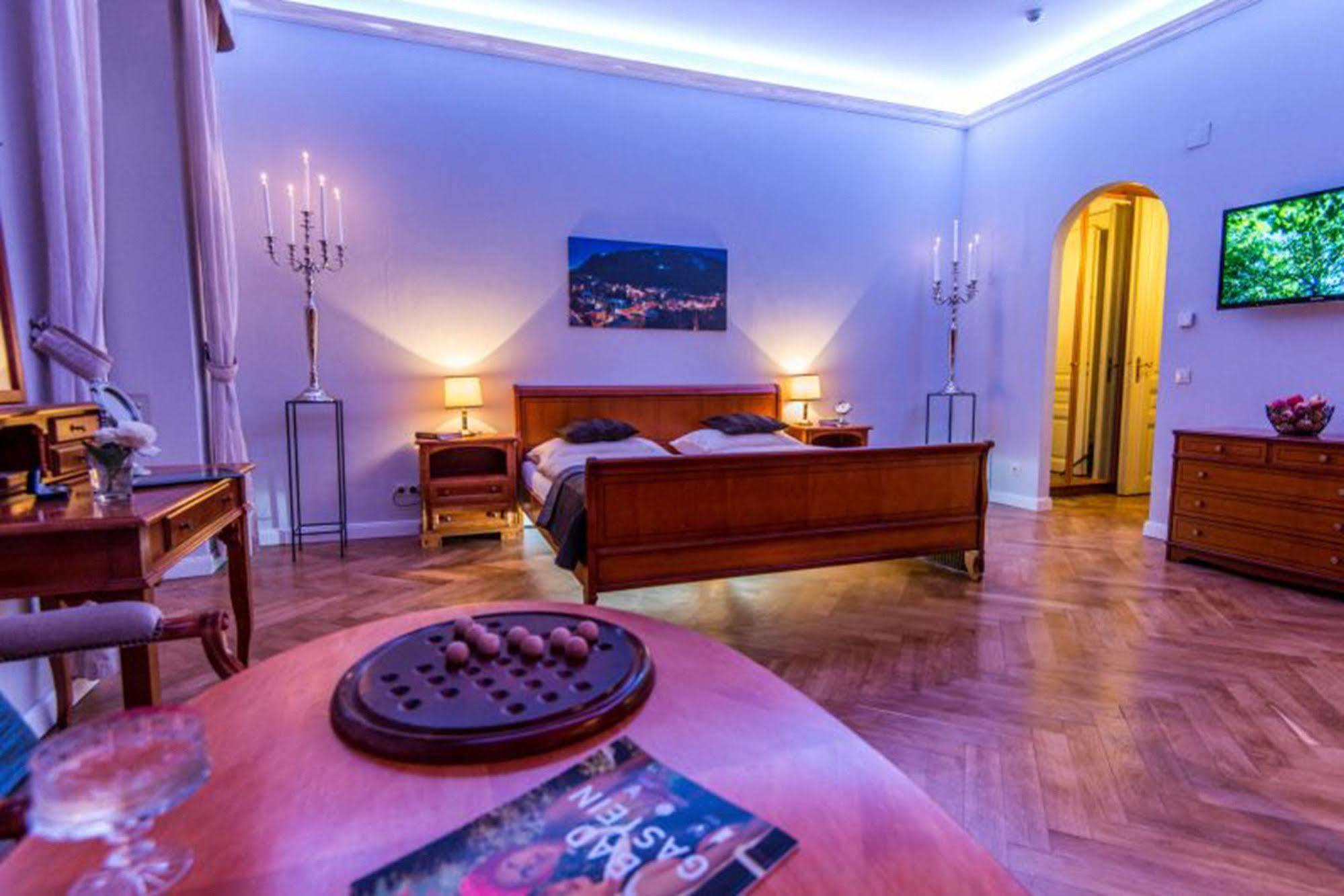 De L'Europe Gastein Otel Bad Gastein Dış mekan fotoğraf
