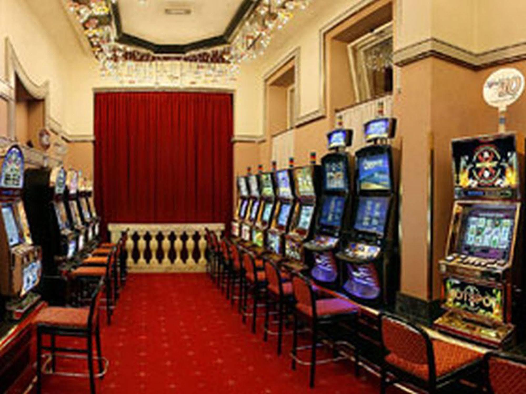 De L'Europe Gastein Otel Bad Gastein Dış mekan fotoğraf