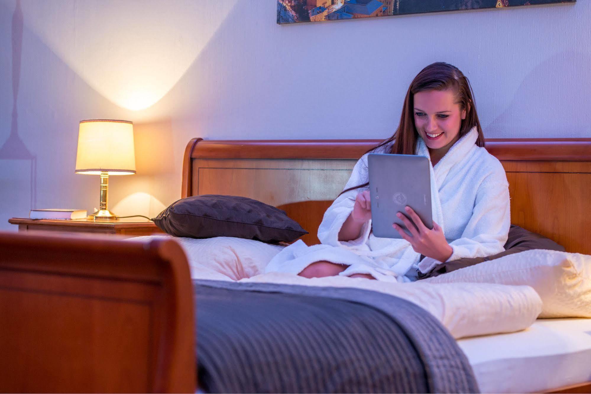 De L'Europe Gastein Otel Bad Gastein Dış mekan fotoğraf