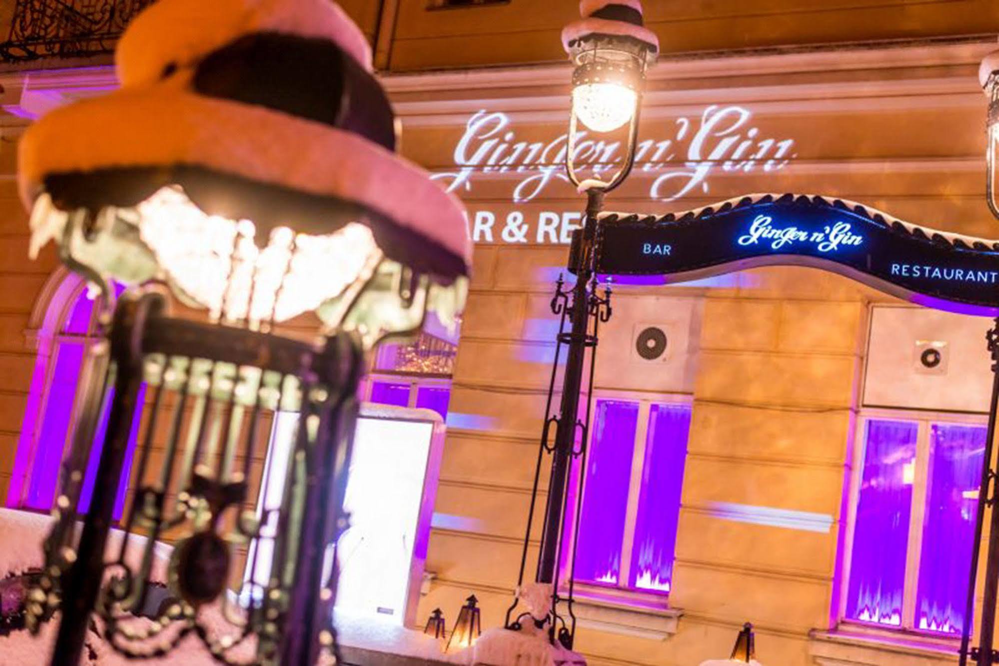 De L'Europe Gastein Otel Bad Gastein Dış mekan fotoğraf