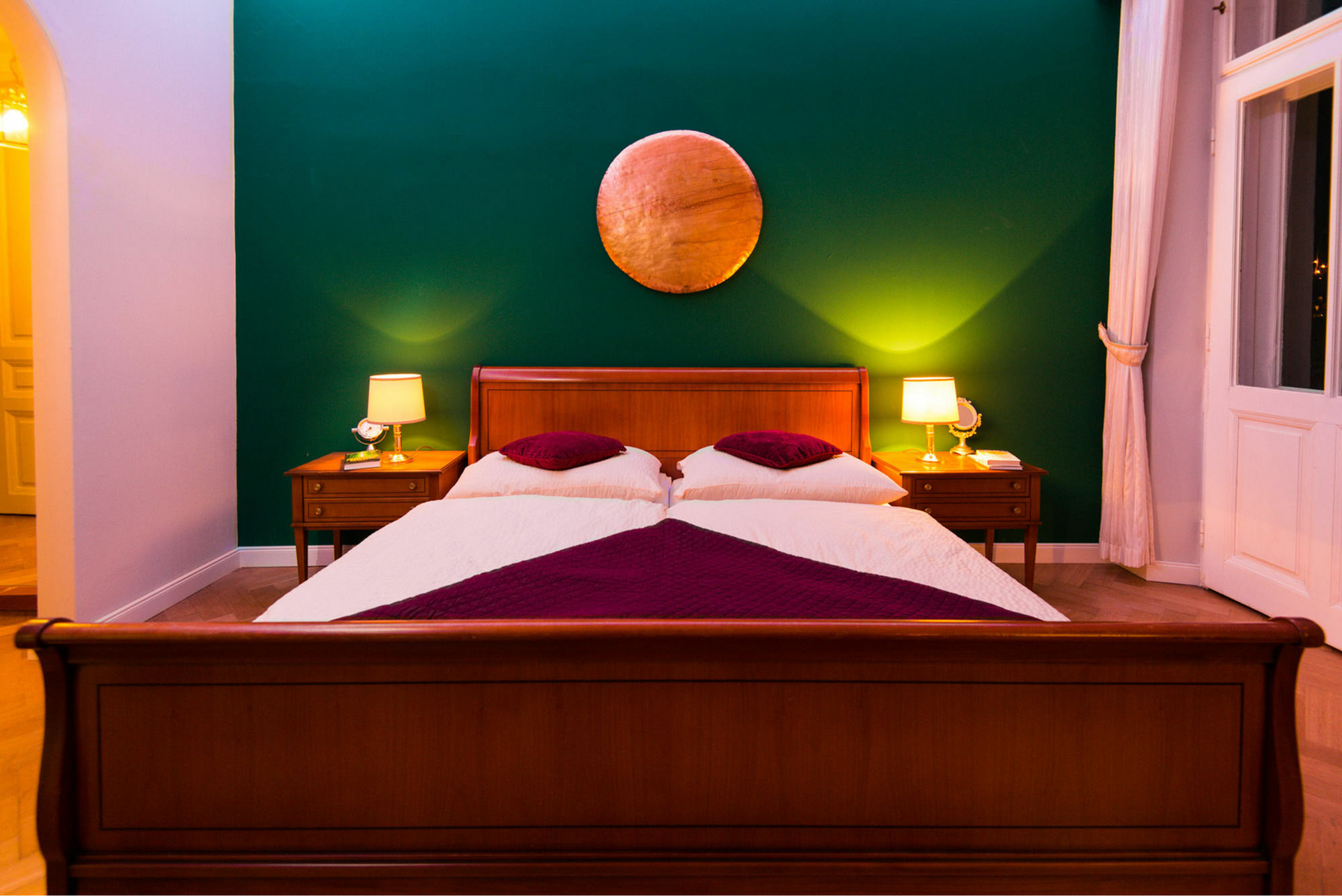 De L'Europe Gastein Otel Bad Gastein Dış mekan fotoğraf